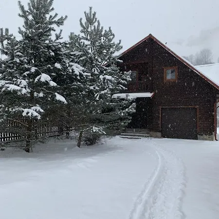 Chalet Tysaborkut *
