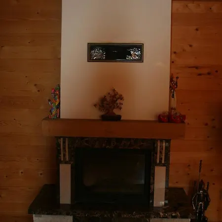 Chalet Tysaborkut